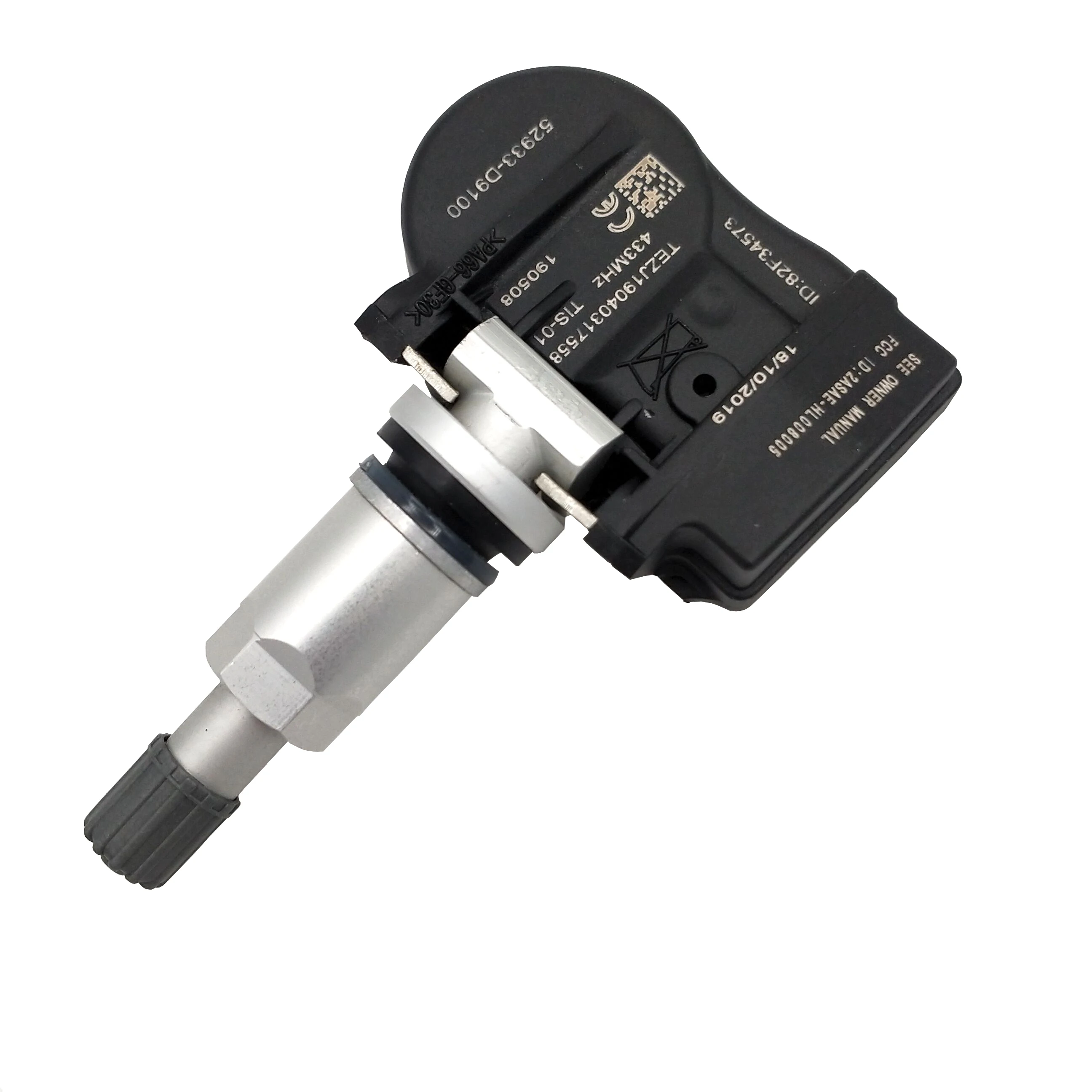 Датчик давления в шинах TPMS 52933-D9100 для Kia Sportage 52933D9100 | Автомобили и мотоциклы