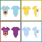 Комбинезон abdl, для взрослых и малышей, 5XL + 4XL, комбинезоны пижамы ddlg для влюбленных, комбинезоны для мальчиков