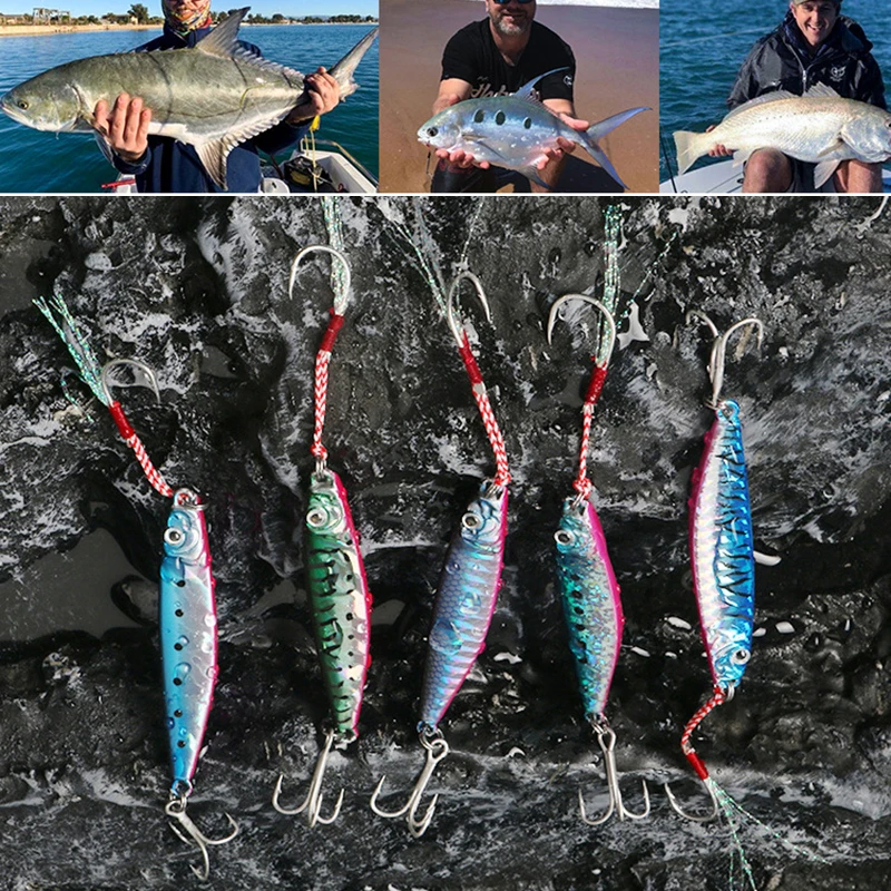 

Fishing Lures Strong Fishing Hook Life-Like Swimbait Fishing Bait for Saltwater Freshwater ASD88