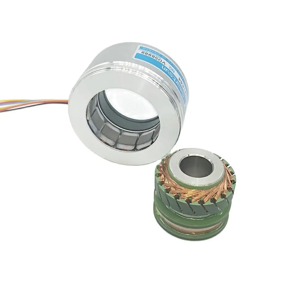 Японский TAMAGAWA встроенный роторный трансформатор TS2640N321E64 |