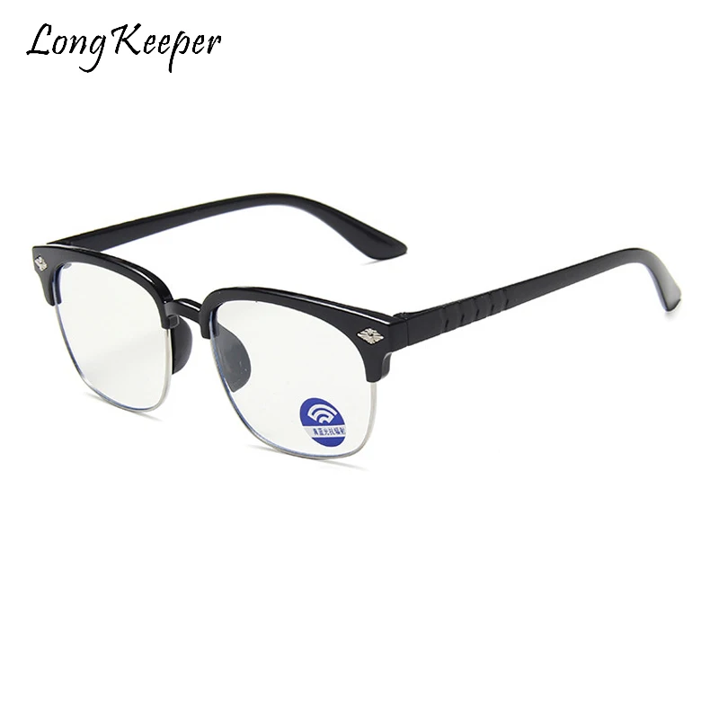 Детские квадратные очки с защитой от синего света для компьютерных игр мальчиков