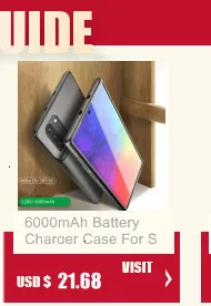 Новинка 4700 мАч чехол для зарядного устройства для huawei P30 P30 Pro P30 Lite противоударный Внешний чехол для зарядного устройства Внешний Аккумулятор Чехол для зарядки Capa