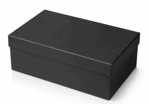 

new sport running shoes box