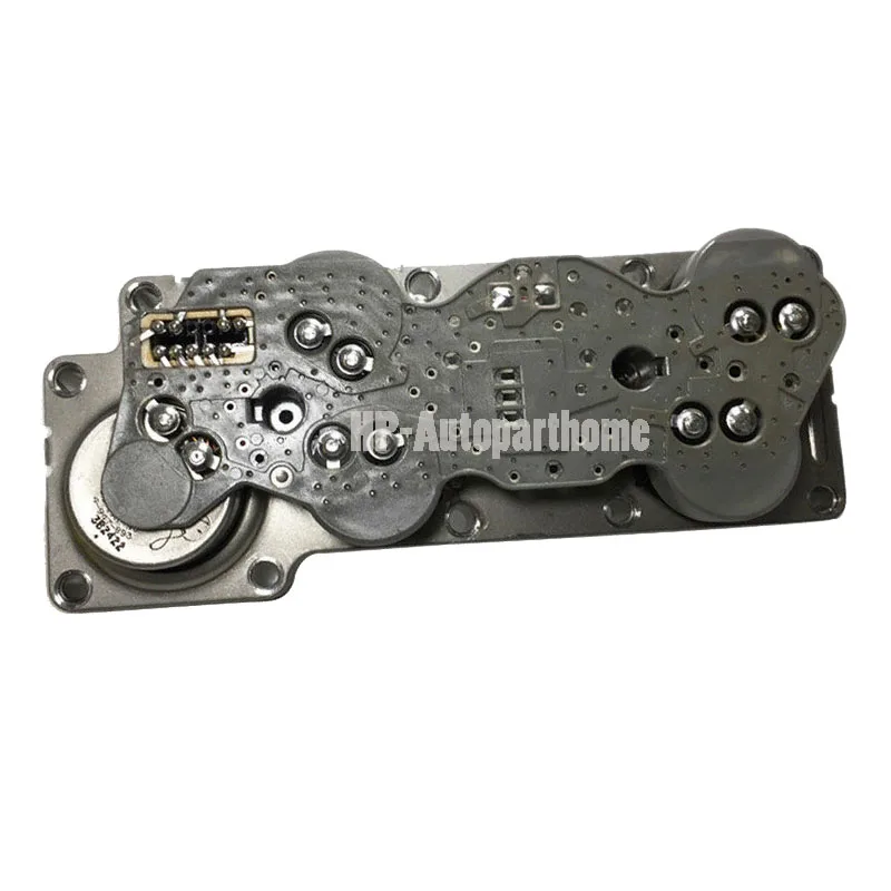 F81Z 7G391CB электромагнитный пакет блок переключения передач для Ford F250 4R100 PWM FBIP 7G361 CC
