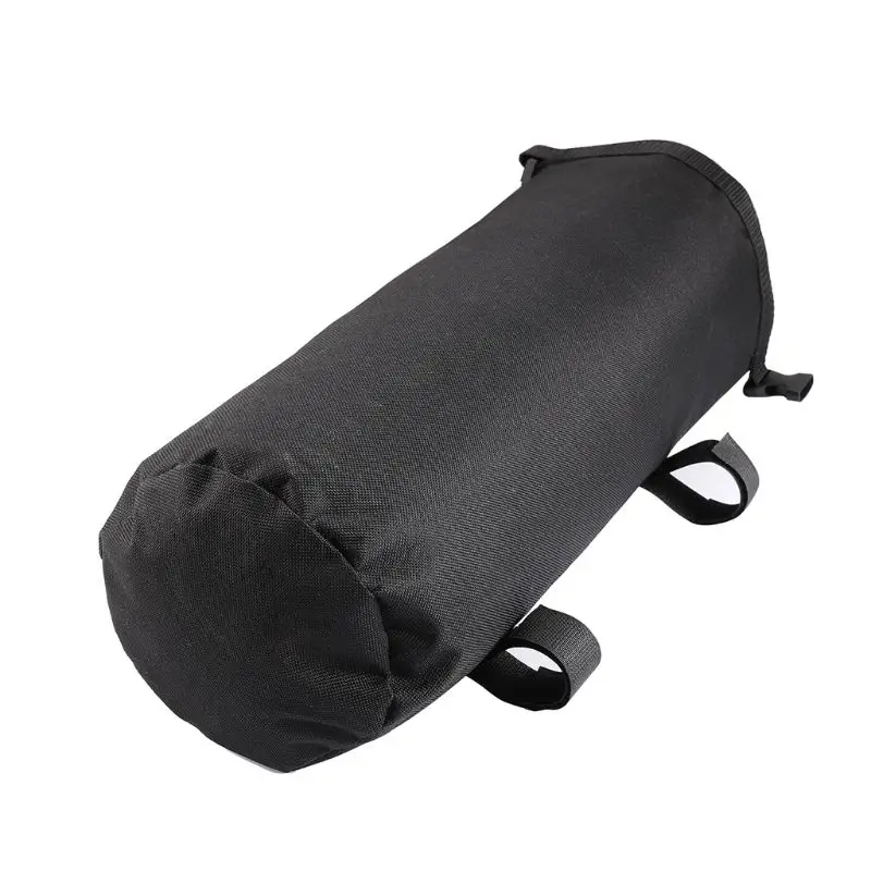 

1pc Canopy Weights Sand Bag Outdoor Tent Sandbags Windproof Camp Weight Bag Tent Leg
