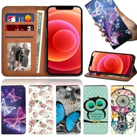 phone case for apple iphone xrse 21111 pro max1212 mini12 pro12 pro max678 flip leather stand card wallet cover case