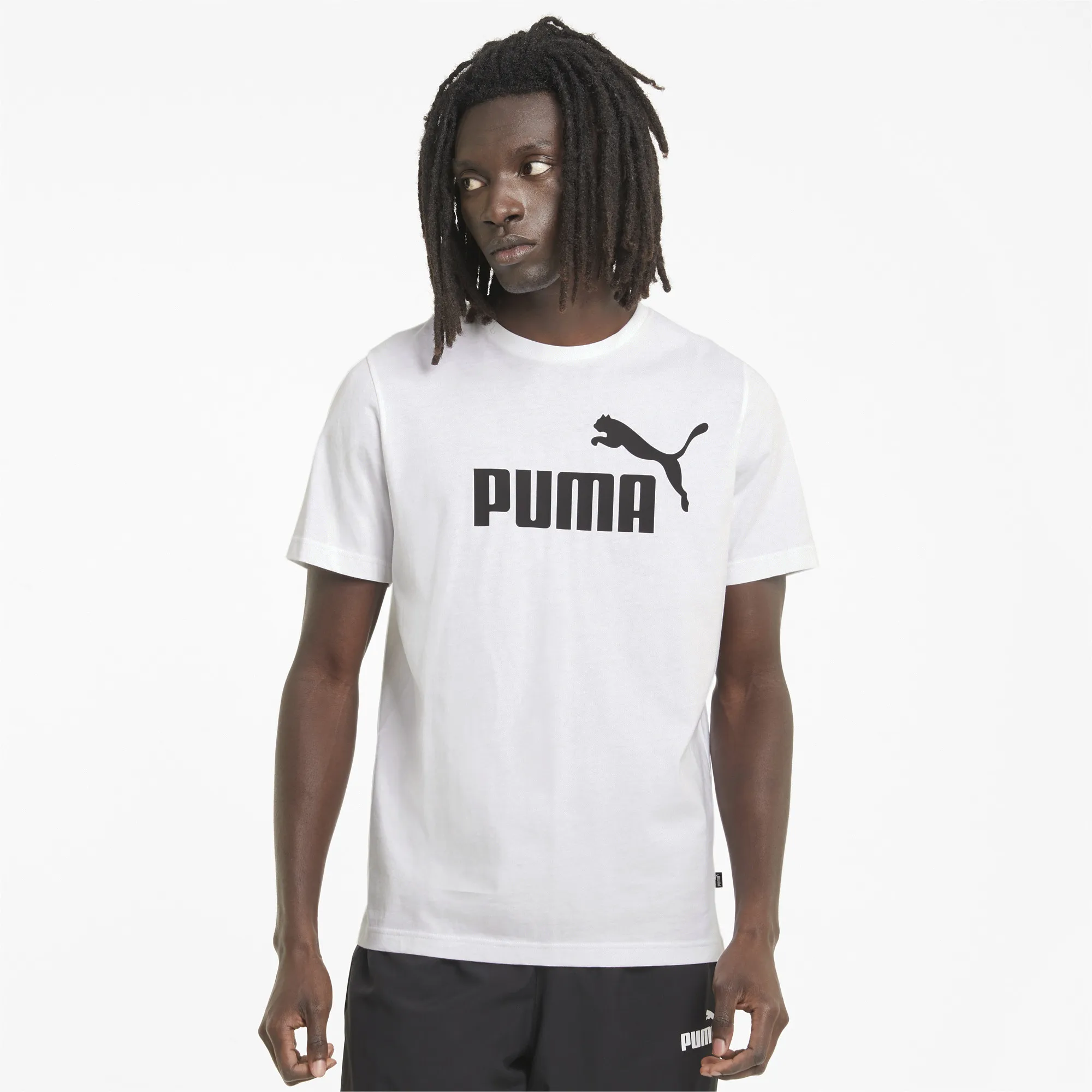 puma baseball shirt