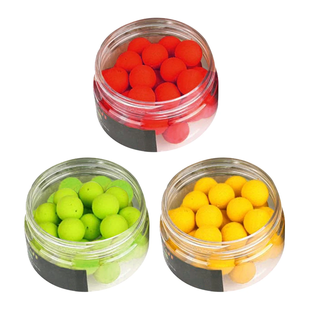 

30 шт., искусственные приманки для ловли карпа