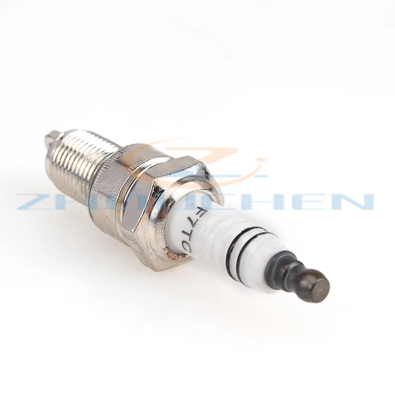 Свеча зажигания F7TC для 168F 168FA 168FB 170F 173F 177F 182F 188F 190F мини-трактор велосипеда |