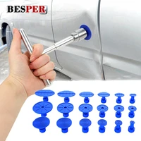 besper t shape dent puller car auto body repair suction cup slide tool sheet metal plastic suction cup car repair tools kits
