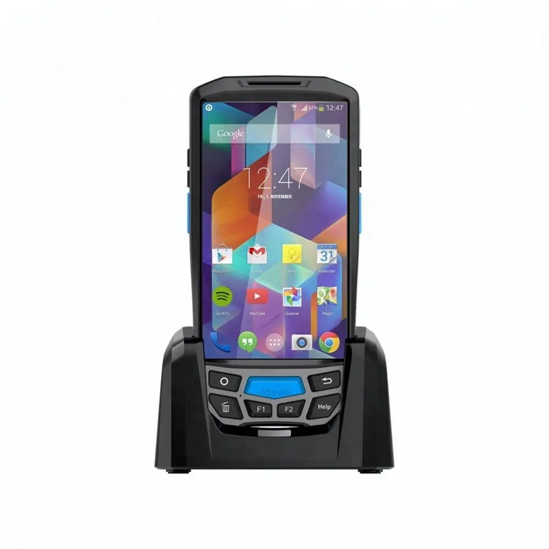 Зарядное устройство для устройства сканера штрих-кода PDA | Компьютеры и офис