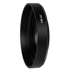 Навинчивающаяся крышка объектива P82F для Nikon Z DX, 16-50 мм f3,5-6,3 VR, сменная Защита объектива HN-40