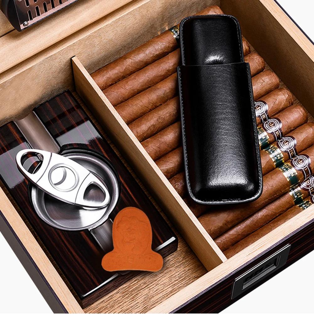 24 шт./коробка увлажнитель воздуха для сигар | Дом и сад