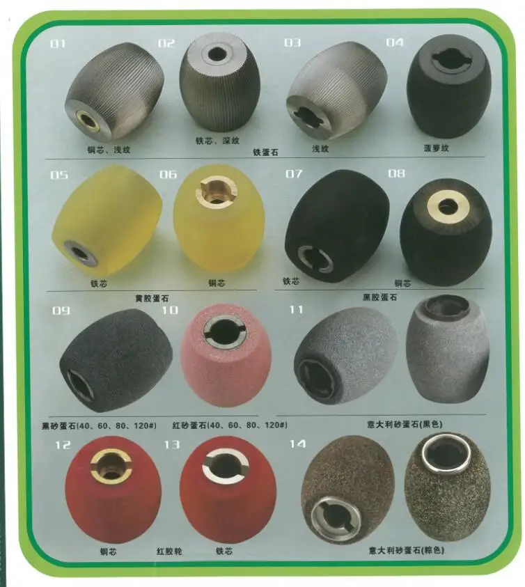 Машина для шерфования кожи роллер камень клей железные пластиковые приводные