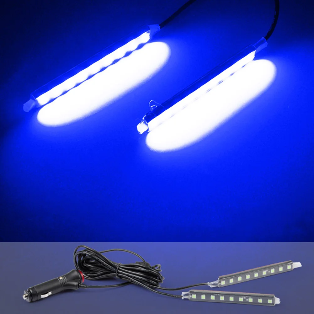 VOOYE Универсальный Автомобильный светодиодный осветительный прибор для