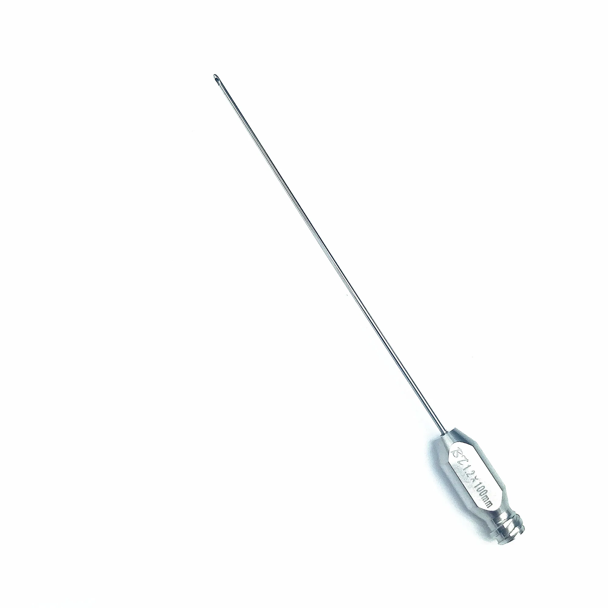 Инструменты Beauy для инжекции с одним отверстием Cannula Micro инструменты липосакции |