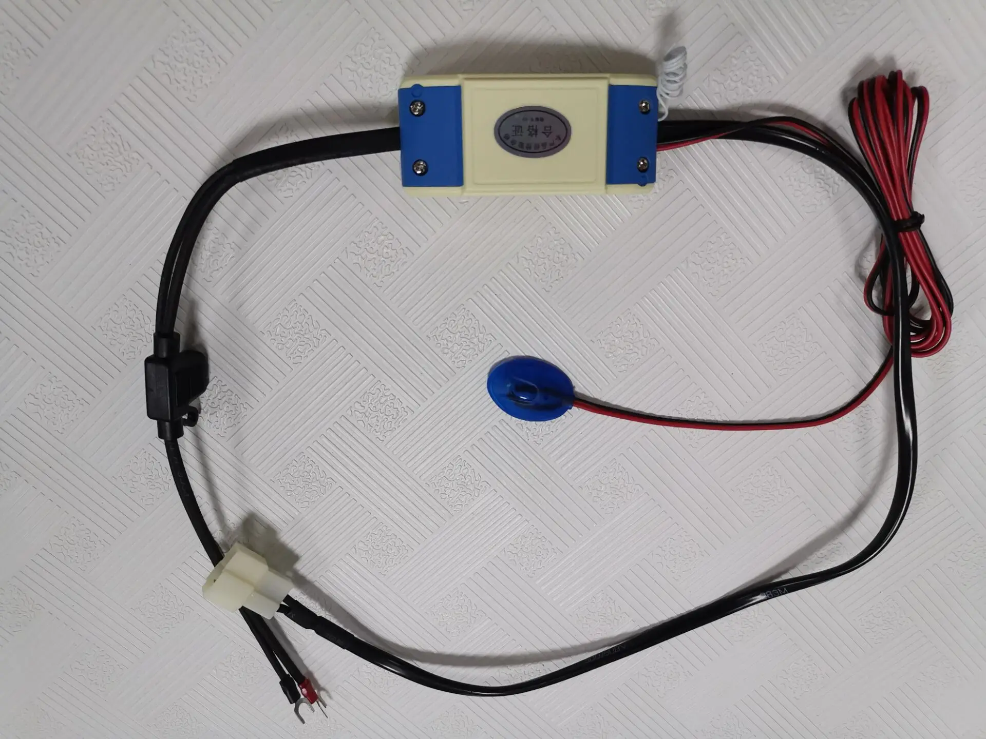 12 v Car Engine Preheating Heating Auto Heater Fan LED indicator open air 200 M Remote Controllers parking engine heating | Автомобили и