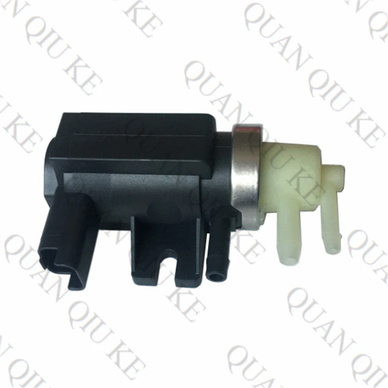 

Соленоидный клапан бустера для турбокомпрессора