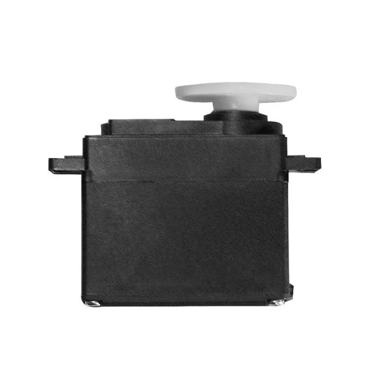 Hitec HS-325HB пластиковая Шестерня стандартный сервопривод 43 г/3 7 кг/ .15 сек для Rc Хобби