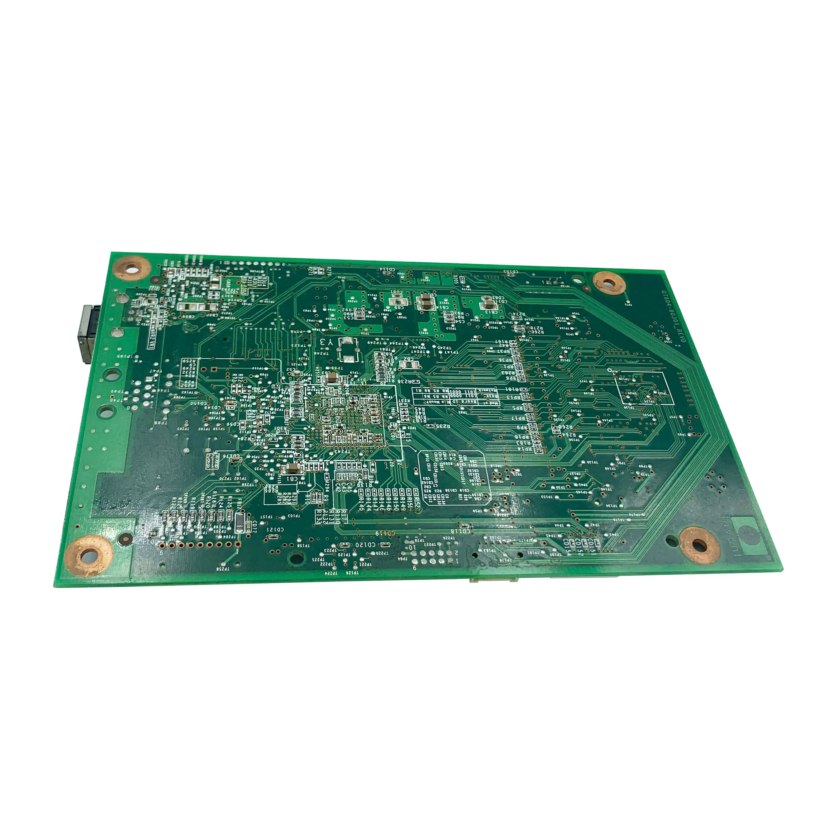 Плата форматирования для HP Laserjet 2015 P 2015D Q7804 69003 P1160 P1320D|formatter board|hp formatter boardhp board |