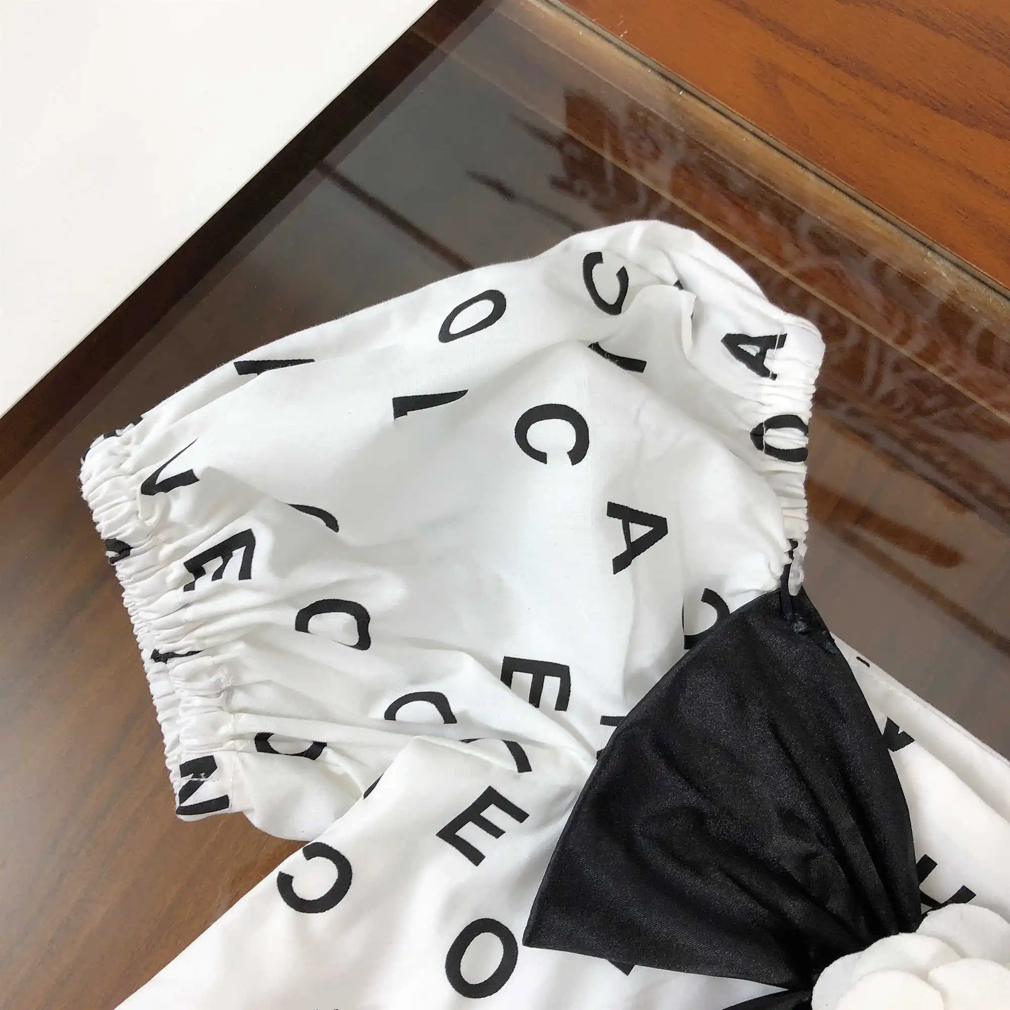 

Girls' small fragrance dress summer 2021 new net red foreign princess dress summer long skirt summer children's skirt