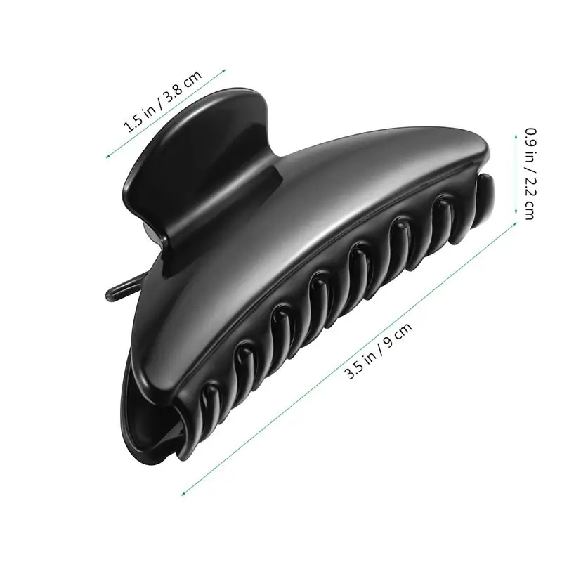 Заколки для волос зажимы 12 шт. | Красота и здоровье