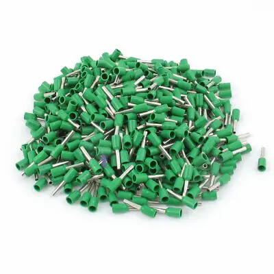 500 шт. обойма для конца шнура|Соединители| |