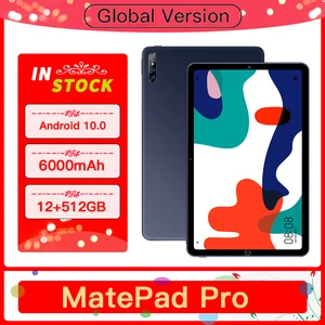global version matepad pro tablet 10 1 inch 12512gb tablet android 5g network 10 core pad tablet pc phone tablett sale free global shipping