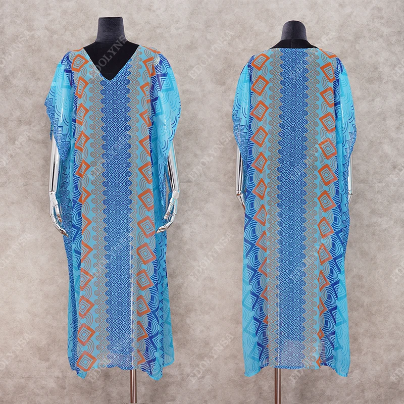 Наряд кафтан на пляж парео саронги сексуальная накидка шифон Бикини Купальники