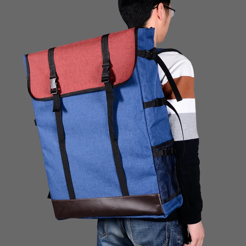 Художественная сумка для рисования эскизная доска холст мольберт дорожная