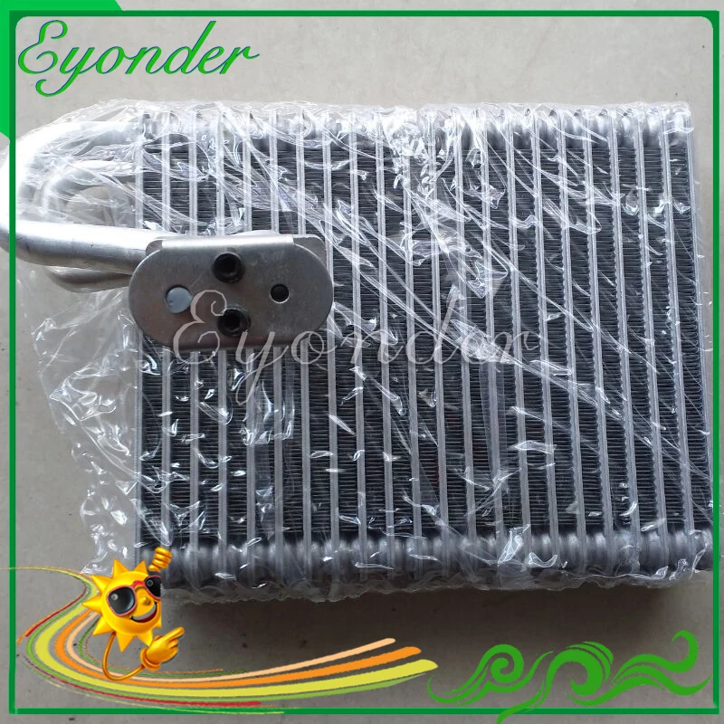 Кондиционер кондиционера A/C испаритель катушка охлаждения для Citroen C4 Peugeot 308