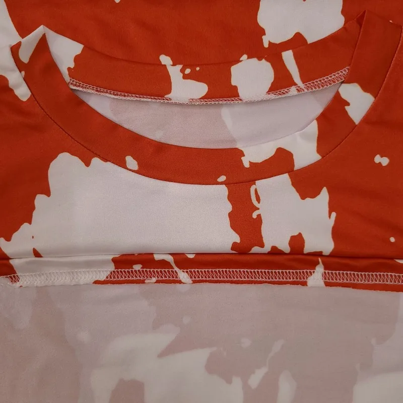 

Fashion Harajuku Women's Spring/Autumn Woman Tshirts Casual Print O-neck Long Sleeves T-shirt Tunic Tops Women's T-shirts