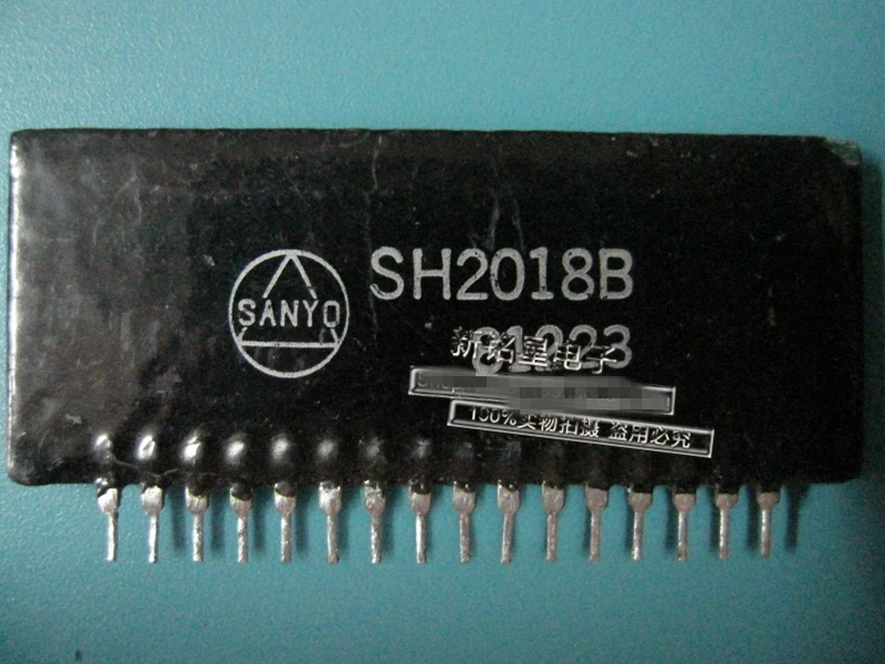 

Hot spot SH2018B ceramic module 16pin quality assurance