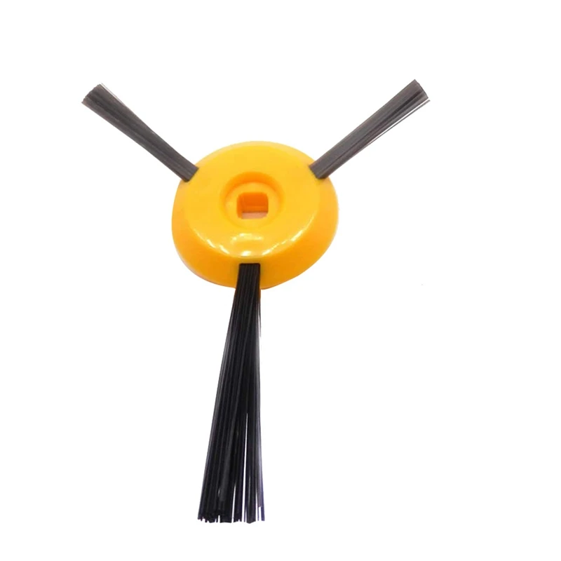 

1 Main Brush+2 Filter+4 Side Brushes+1 Cleaning Brush,for Shark ION Robot Vacuum Cleaner RV700 RV720 RV750 RV755