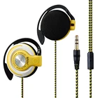 Наушники-вкладыши Q170, стерео, с микрофоном, 3,5 мм, для всех планшетов мобильный телефон, MP3