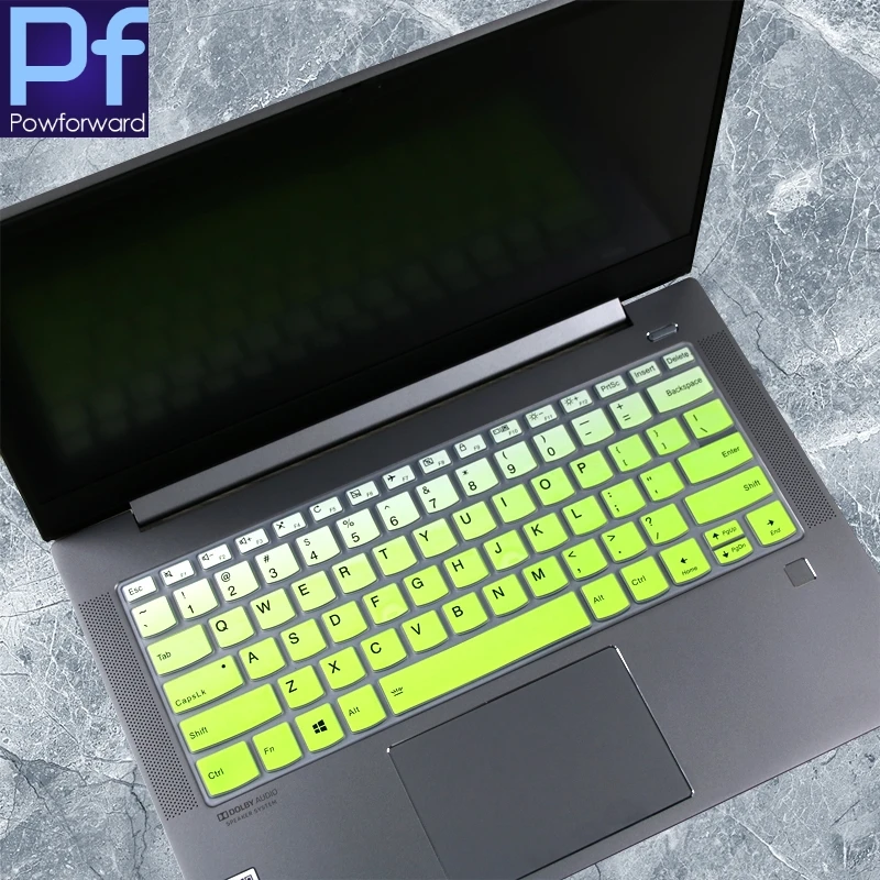Защитный чехол для Lenovo Yoga 730 720 C730 C740 C930 C940 s730 s740 15 15ikb 6 дюйма защита