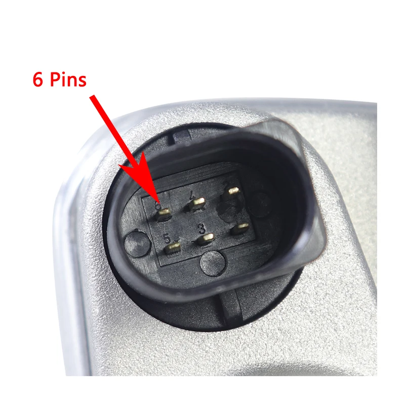 Новый корпус дроссельной заслонки для VW SEAT SKODA 1 2 4 12 в 16 В дроссельная заслонка