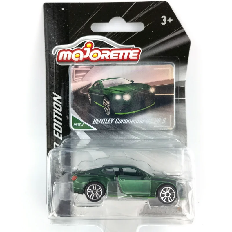 

Коллекция литых под давлением моделей автомобилей Majorette1/64 Limited Benz G500 Dodge Ford