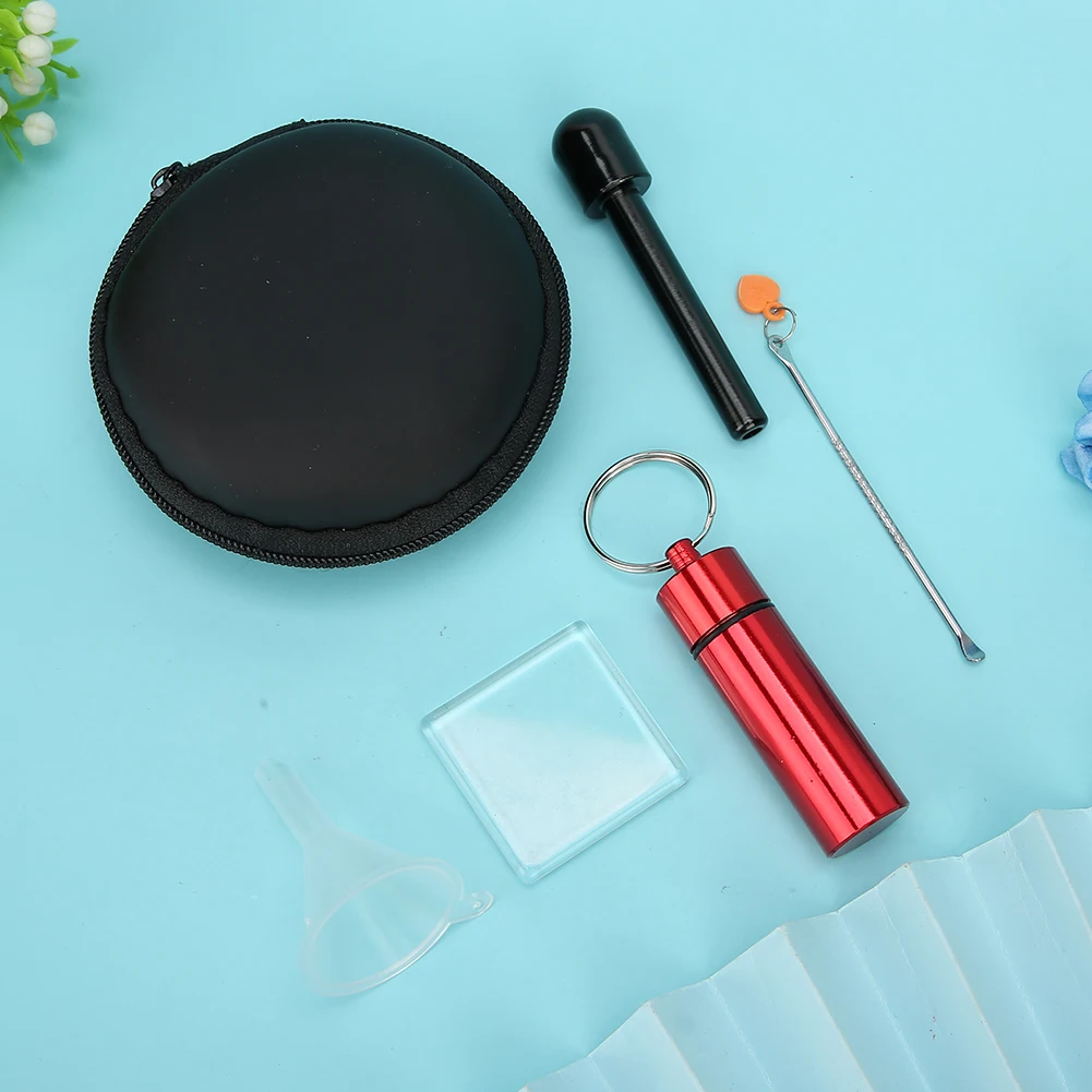 5 шт. набор для хранения сигарет|Аксессуары сигарет| |