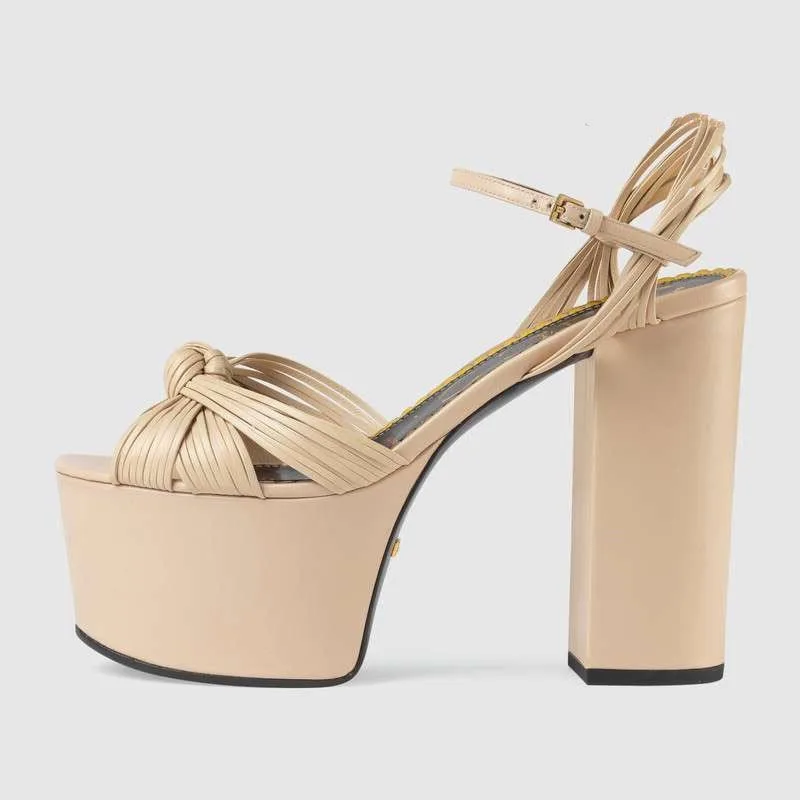 Arden Furtado/Летняя модная женская обувь Абрикосовый цвет Пикантные элегантные