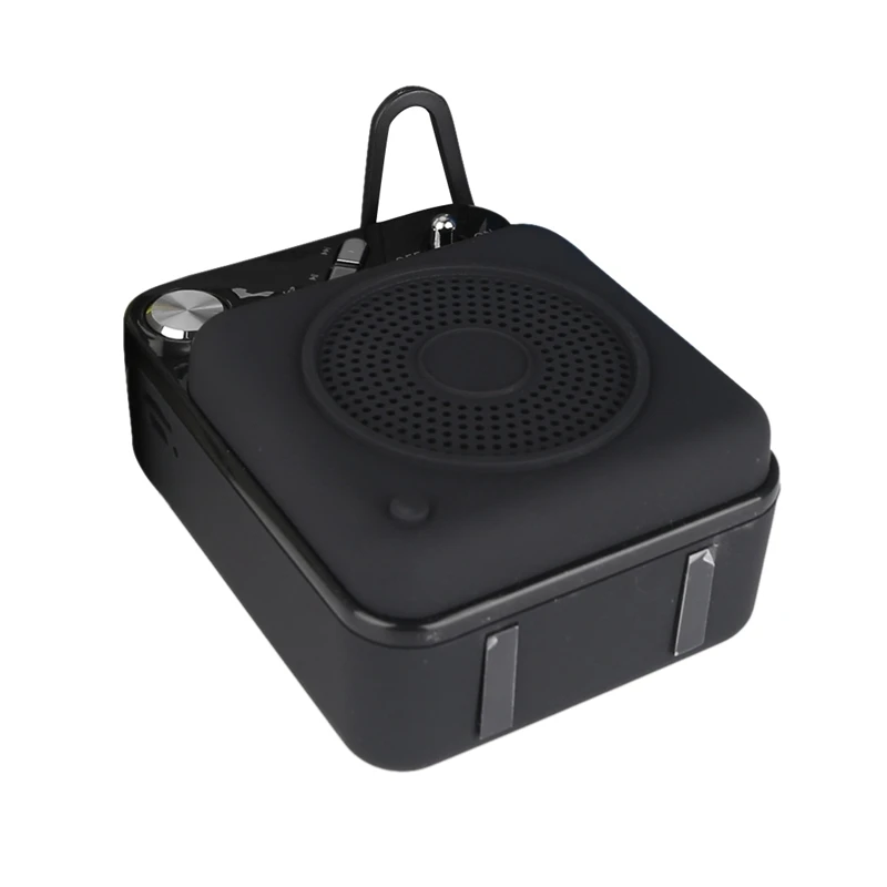 SLC-096 мини портативный Bluetooth динамик беспроводной громкий звуковая система o