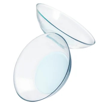 

Transparent contact lens clear contact lensewith graded(-0.50~-10.00) 1 Pair=2PCS