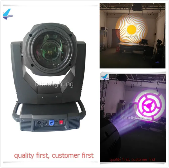 Освесветильник для вечевечерние Dj 350 Вт 17r Sharpy Spot Wash beam 3 в 1 dj движущаяся головка