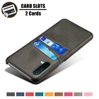 Роскошный чехол из искусственной кожи для OnePlus Nord CE N200 5G Funda, слоты для карт, кошелек, чехол для One Plus Nord Core Edition 5G Capa Coque