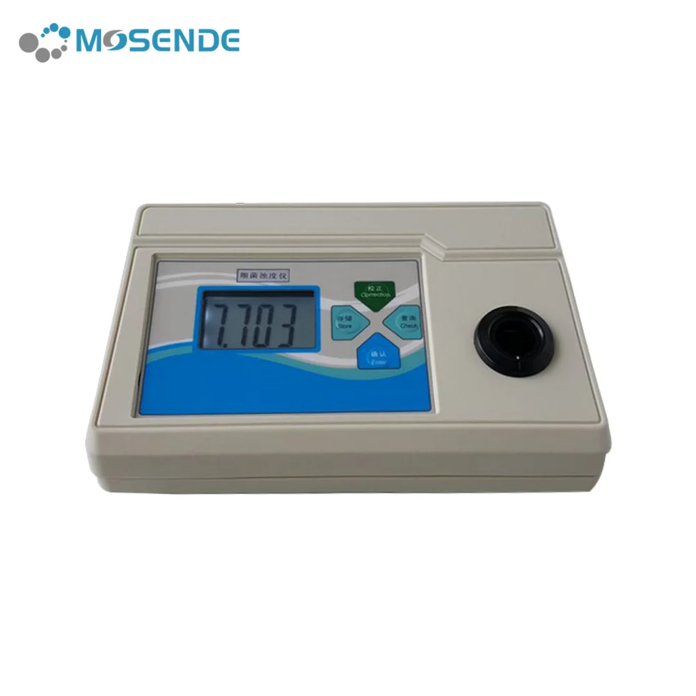 

PJZ-1 High Quality Benchtop Industrial Digital Beer Analyzer Turbidimeter