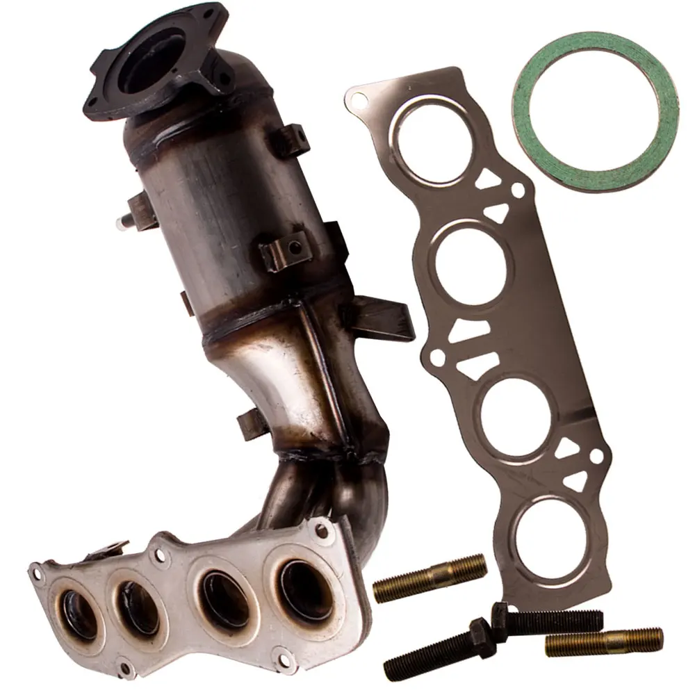 

Exhaust Manifold Catalytic Converter for Toyota Wide-body XV30 2.4L 2AZ-FE 02-08