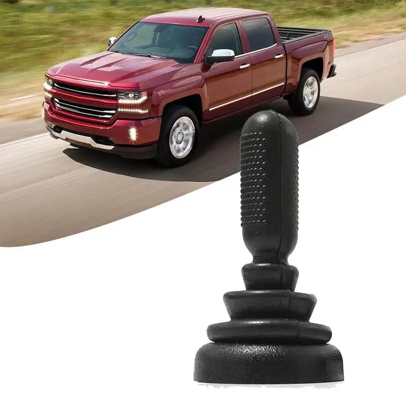 

Manual Door Wing Mirror Adjuster Knob For Fiesta MK6 2001-2006 1507431 For Both LH