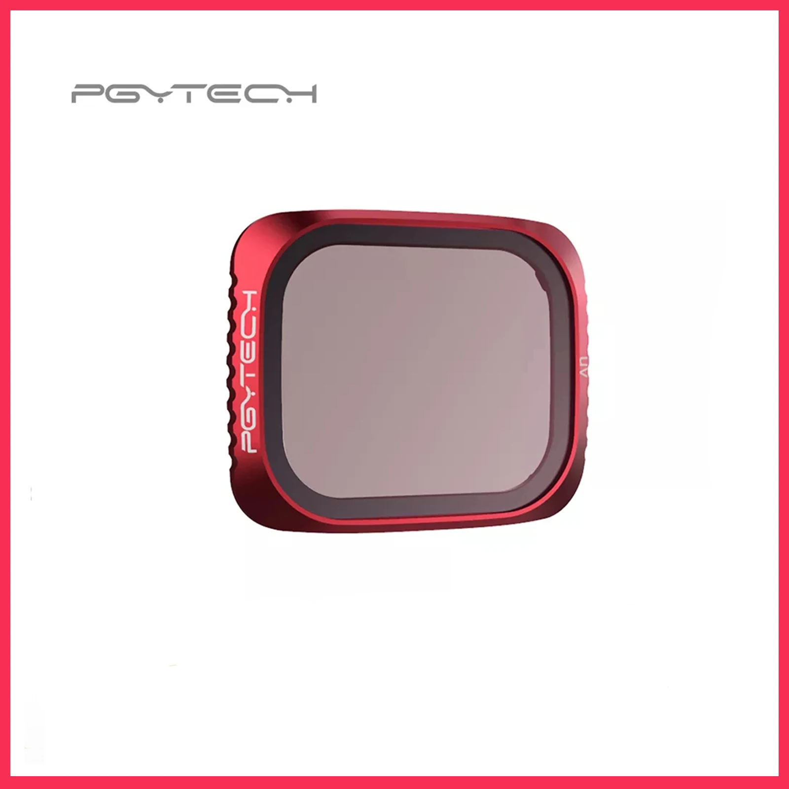 

PGYTECH UV CPL фильтры для DJI AIR 2S профессиональные аксессуары оригинальные