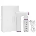 Ручной Аэрограф для загара 120 мл с зарядкой от USB