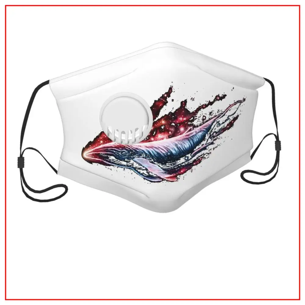 

Kids Men Women face mask VOYAGER Adjustable Fishing Cowboys Joker Running Sport Cat face mask designer Shield Protection